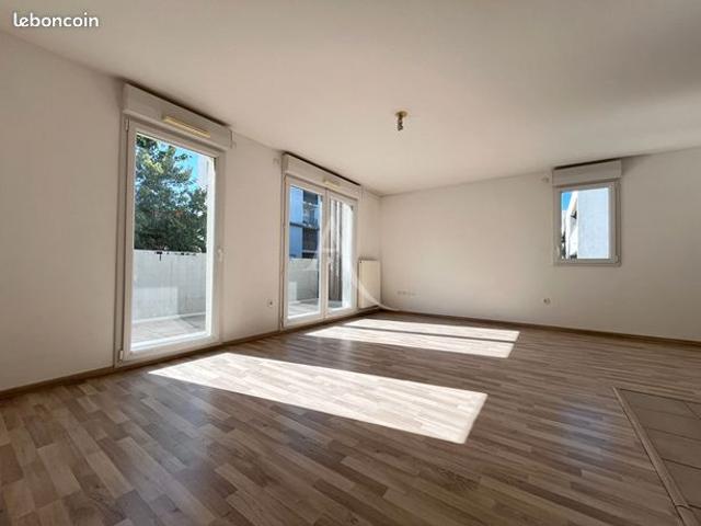 Appartement vente à Nantes
