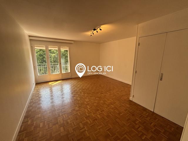 Appartement location à Pau