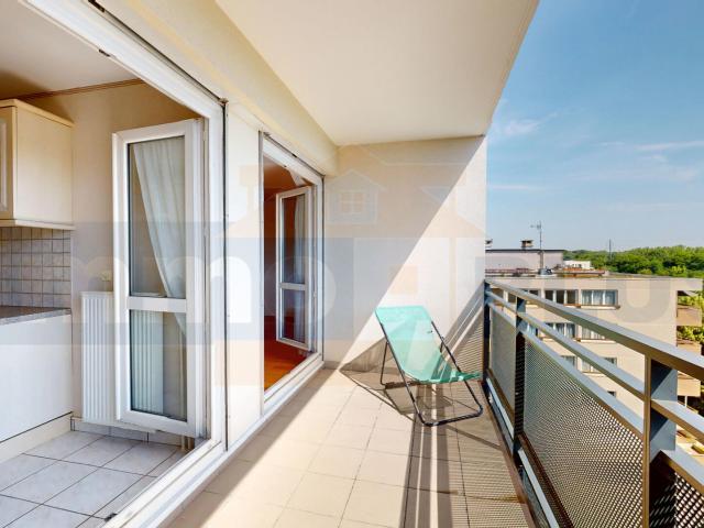 Appartement vente à Versailles, Bois-d'arcy