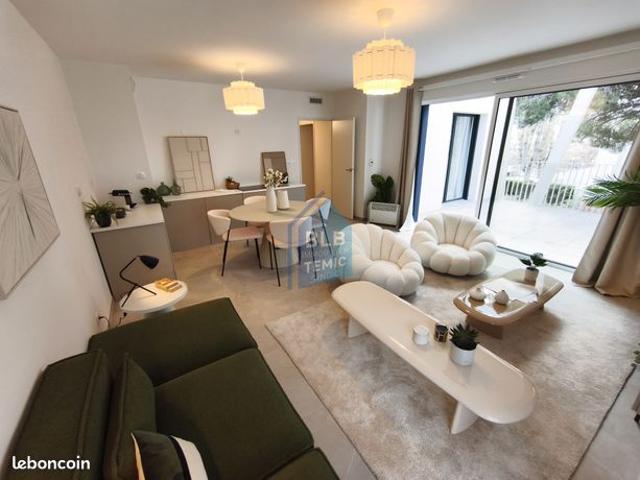 Appartement vente à Montpellier, La Grande-motte