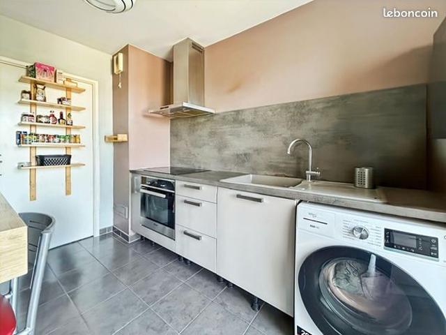 Appartement vente à Melun, Dammarie-les-lys