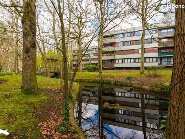 Appartement vente à Pontoise, Méry-sur-oise