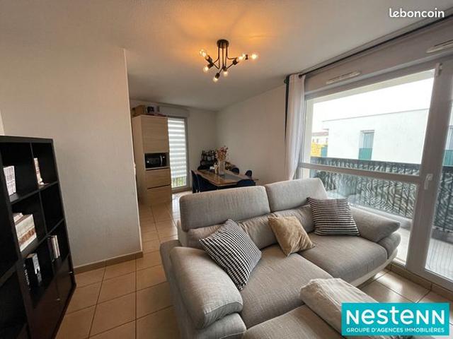 Appartement vente à Lyon, Métropole de Lyon