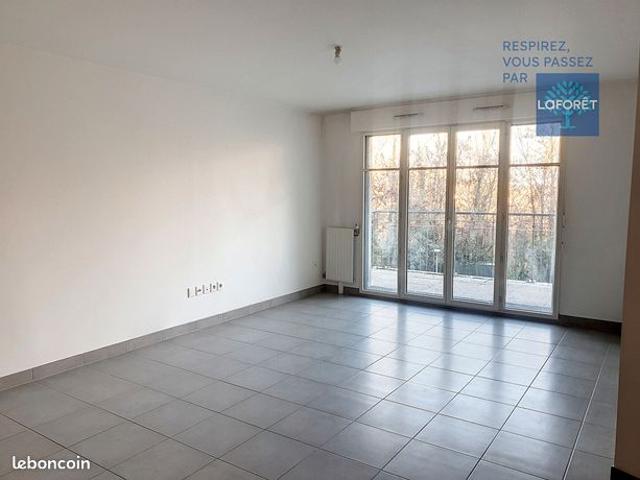 Appartement vente à Palaiseau, Orsay