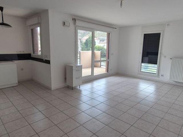 Appartement vente à Sainte-colombe, Manche