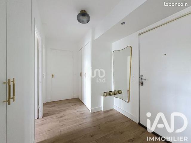 Appartement vente à Nanterre