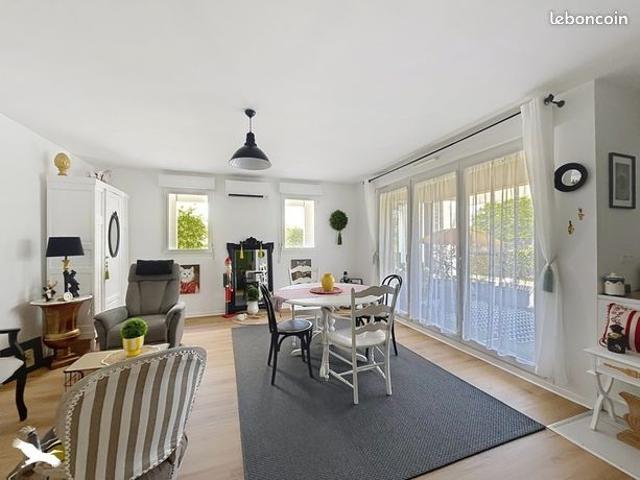 Appartement vente à Blaye, Saint-andré-de-cubzac