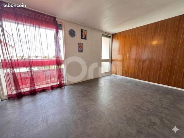 Appartement vente à Rambouillet, Elancourt