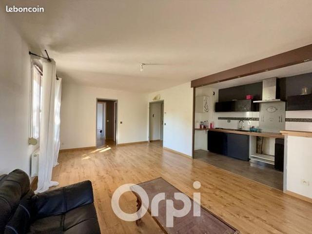 Appartement vente à Strasbourg, Hoenheim