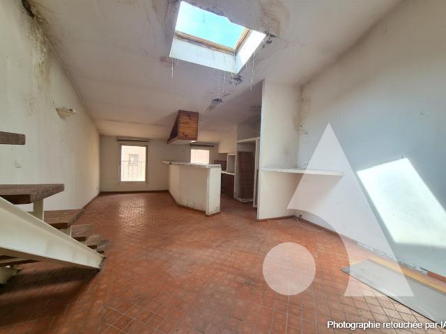 Appartement vente à Salernes, Var