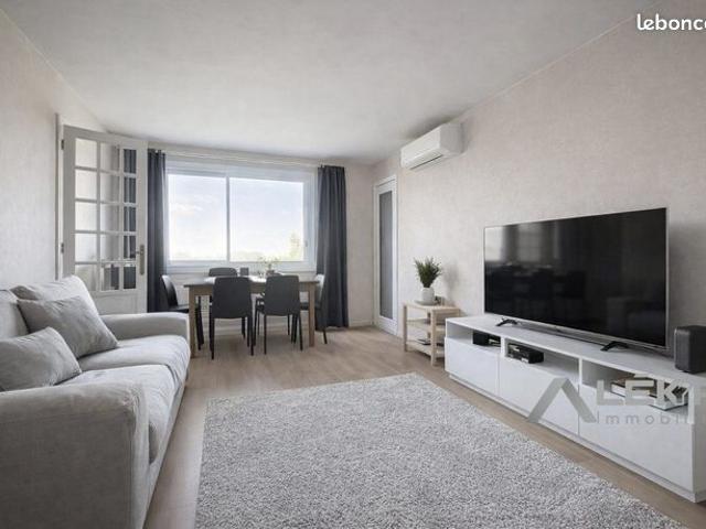 Appartement vente à Nanterre, Hauts-de-Seine