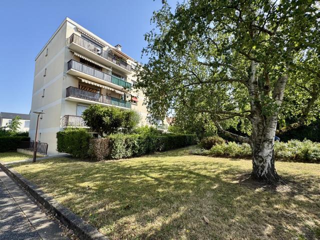 Appartement vente à Nogent-sur-Marne, Le Perreux-sur-marne