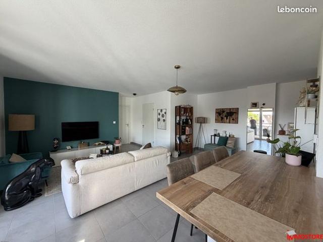Appartement vente à Mulhouse, Magstatt-le-haut