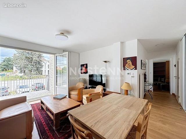 Appartement vente à Senlis, Lamorlaye