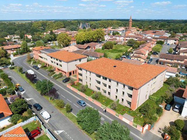 Appartement vente à Agen, Brax
