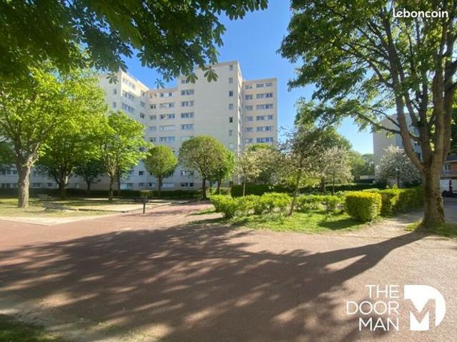 Appartement vente à Versailles, Montigny-le-bretonneux