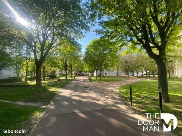 Appartement vente à Montigny-le-Bretonneux, Yvelines