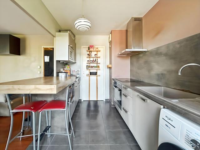 Appartement vente à Melun, Dammarie-les-lys