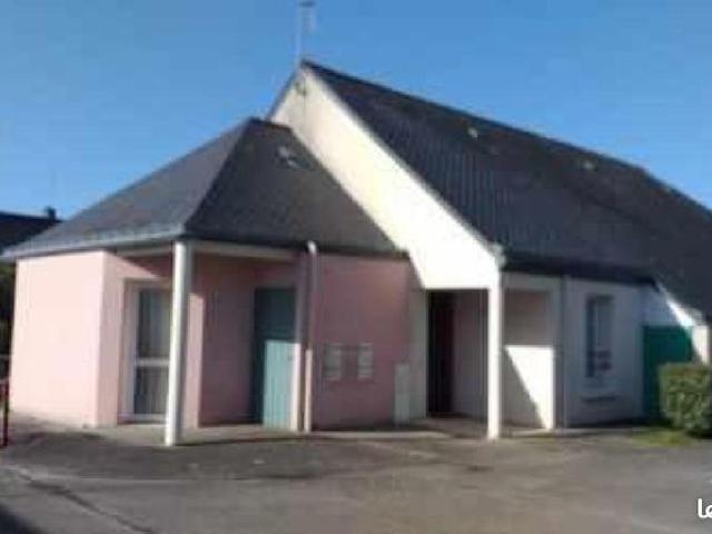 Appartement vente à Lorient, Bretagne