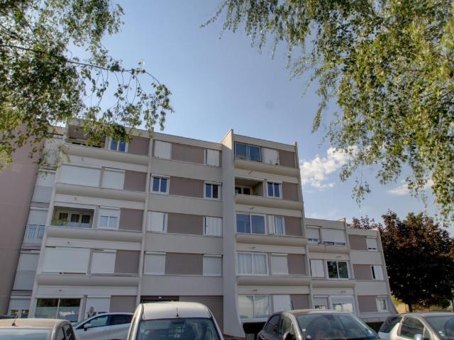 Appartement vente à Les Rives du Lac, Saran
