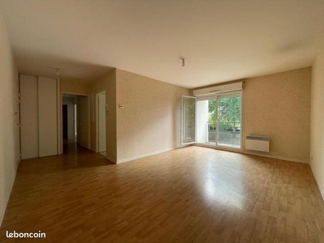 Appartement vente à Nantes, Bouguenais