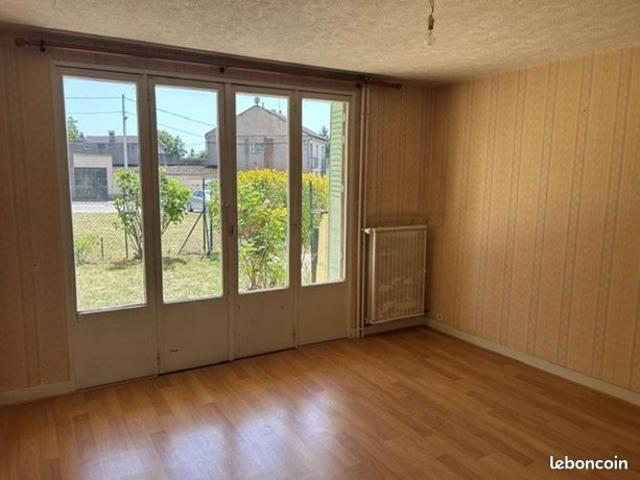 Appartement vente à Auxerre