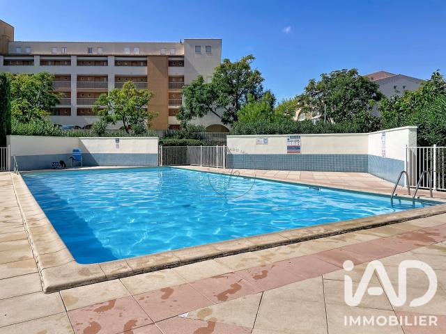 Appartement vente à Cap d'Agde, Agde