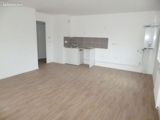 Appartement vente à Champagne-sur-oise