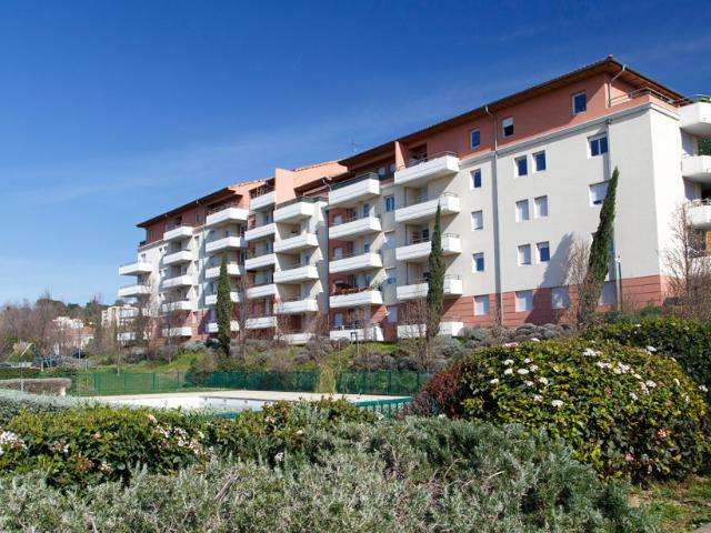 Appartement vente à Marseille