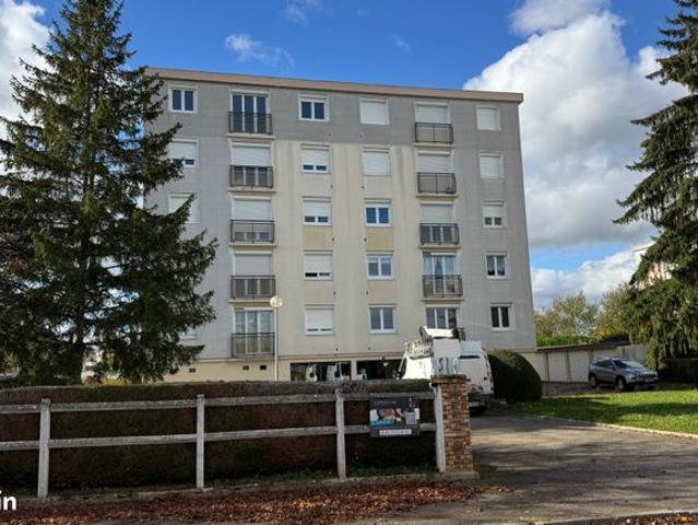 Appartement vente à Avallon