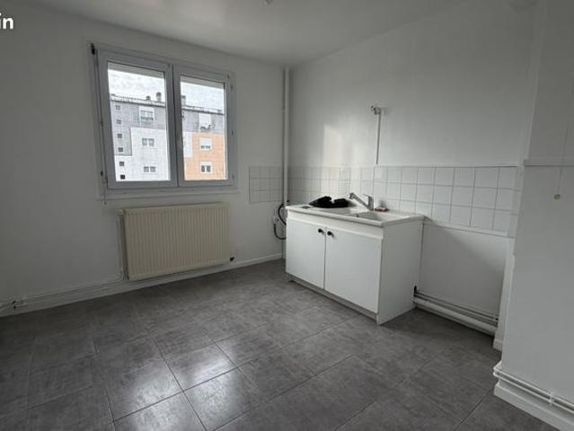 Appartement vente à Avallon