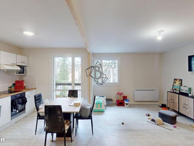 Appartement vente à Rodez, Onet-le-château
