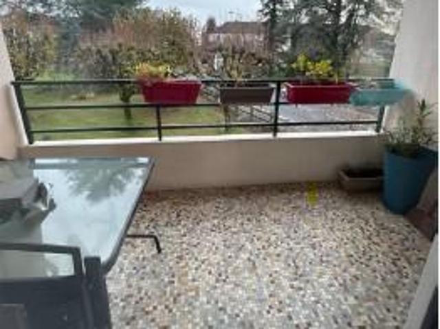Appartement location à Tours