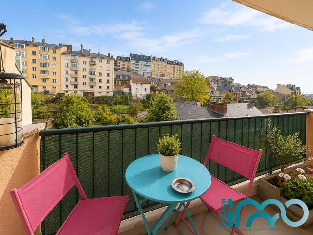 Appartement vente à Rodez, Onet-le-château