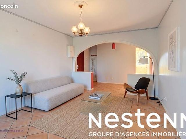 Appartement vente à Villefranche-sur-Saône, Rhône