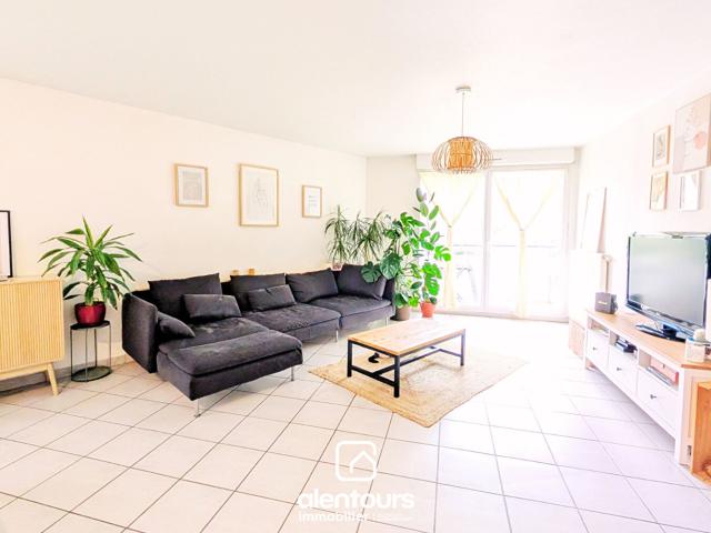 Appartement vente à Nancy, Tomblaine