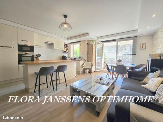 Appartement vente à Nanterre, Asnières-sur-seine