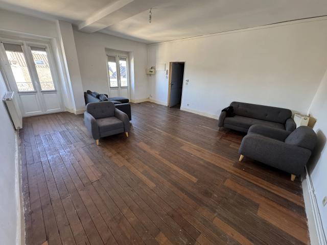 Appartement vente à Nay, Pyrénées-Atlantiques