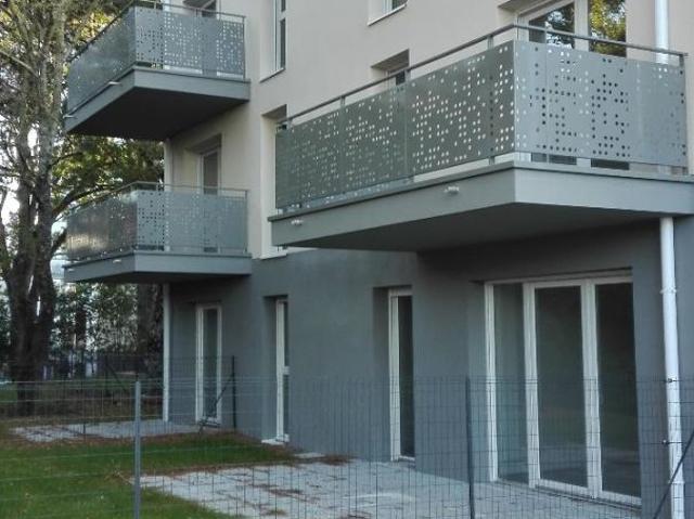 Appartement location à L'Immaculée, Saint-Nazaire