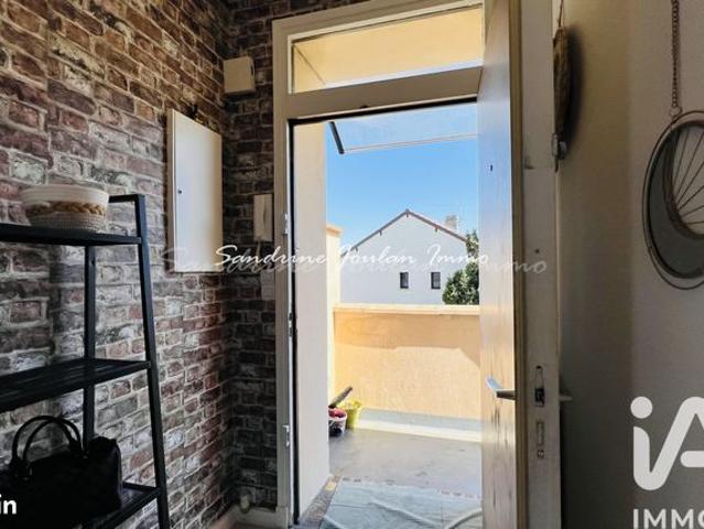 Appartement vente à Châteaubriant-Ancenis, Nozay