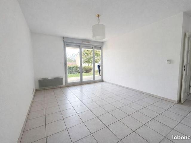 Appartement vente à Toulouse