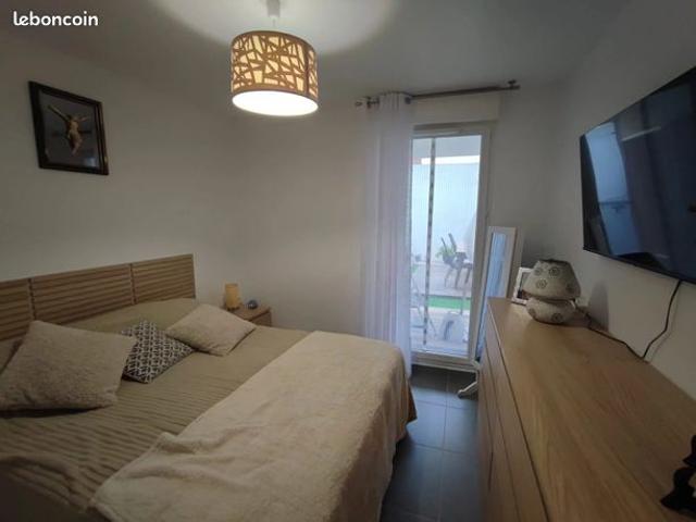 Appartement vente à Arrondissement de Toulon, Six-fours-les-plages