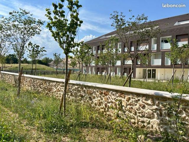 Appartement vente à Torcy, Chessy