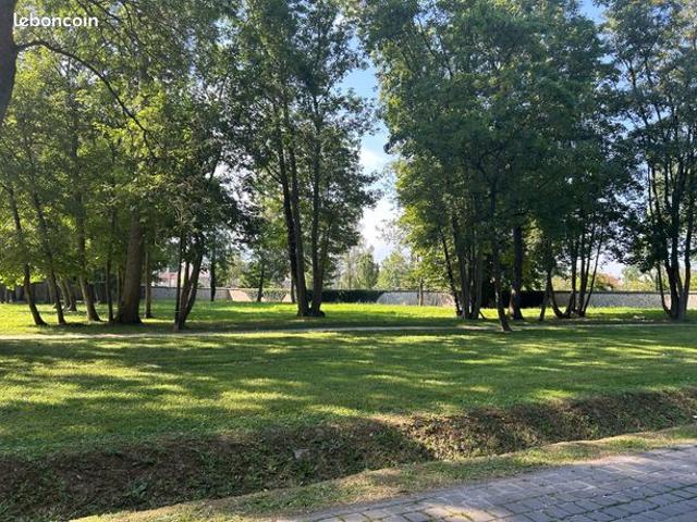 Appartement vente à Torcy, Chessy