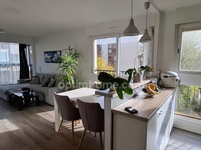 Appartement vente à Versailles, Le Chesnay
