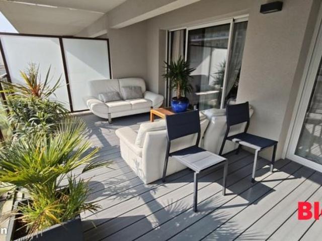 Appartement vente à Saint-Malo, Bretagne
