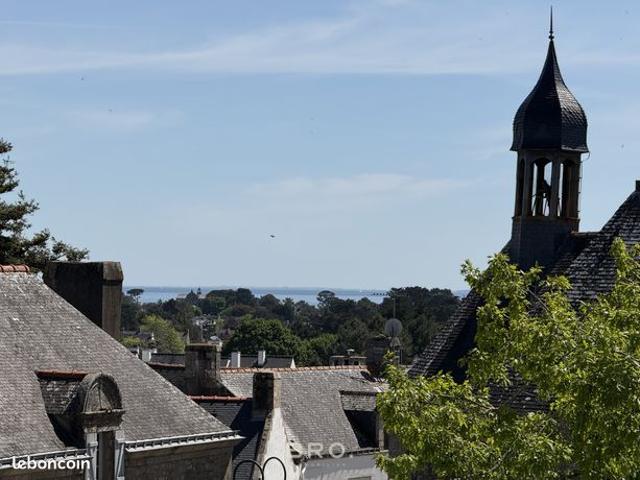 Appartement vente à Lorient, Bretagne