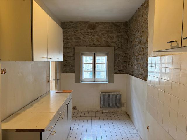 Appartement vente à Carcassonne