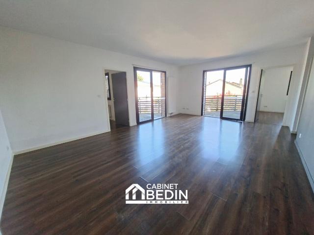 Appartement location à Bordeaux, Bègles