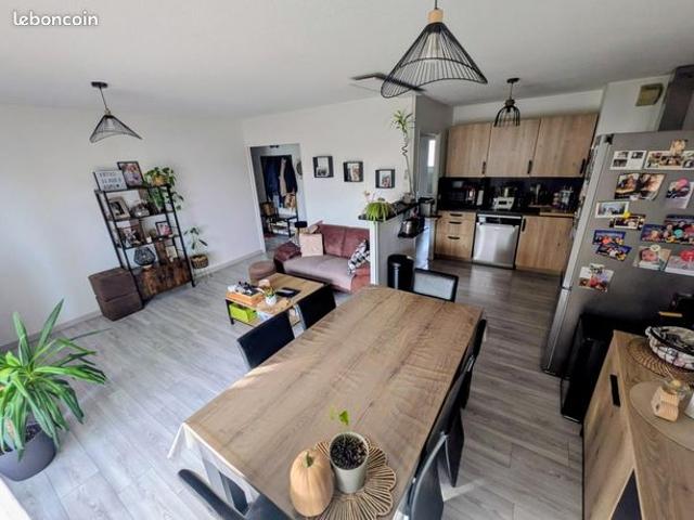 Appartement vente à Valence, Drôme
